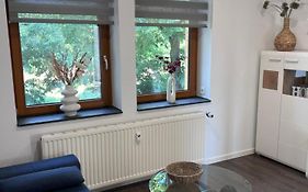 Zentrale Ferienwohnung